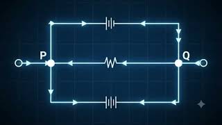 Electric Circuit Class 10 | Series & Parallel Circuits | Resistance, Current & Voltage | Physics