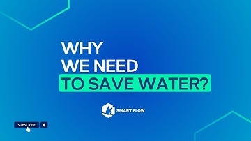 How To Save Water