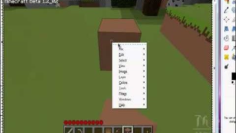 How to make an animated forum avatar