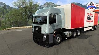 ["Euro Truck Simulator 2", "ets2", "Diehard Trucker", "DiehardTrucker", "VW CONSTELLATION 2019-2020"]