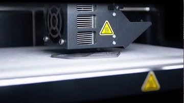 Metal 3D Printing Timelapse | Markforged Metal X