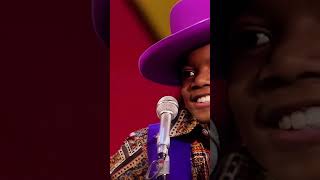 The Jackson 5 - I Want You Back (4K Version)