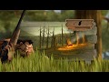 СЕЗОН ОХОТЫ (Open Season) Прохождение # 6 [Без комментариев]