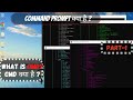 What is CMD? GUI AND CUI m kiya difference h?
