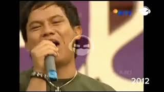 Kumpulan Endcap SCTV 1992-2017, SCM media 2018