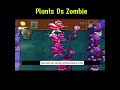 Tập 80 | Thử Thách Dùng Tỏi Thôi Miên P1 #shorts #plants #plantsvszombie #pvz