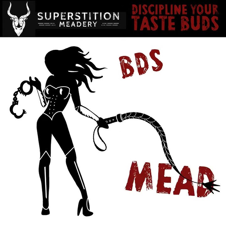 BDSM Mead Animation