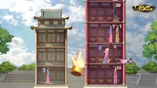 Call Me Emperor! Play the Mini Game of Harem Intrigue. Only the Fittest Ones Can Survive screenshot 5