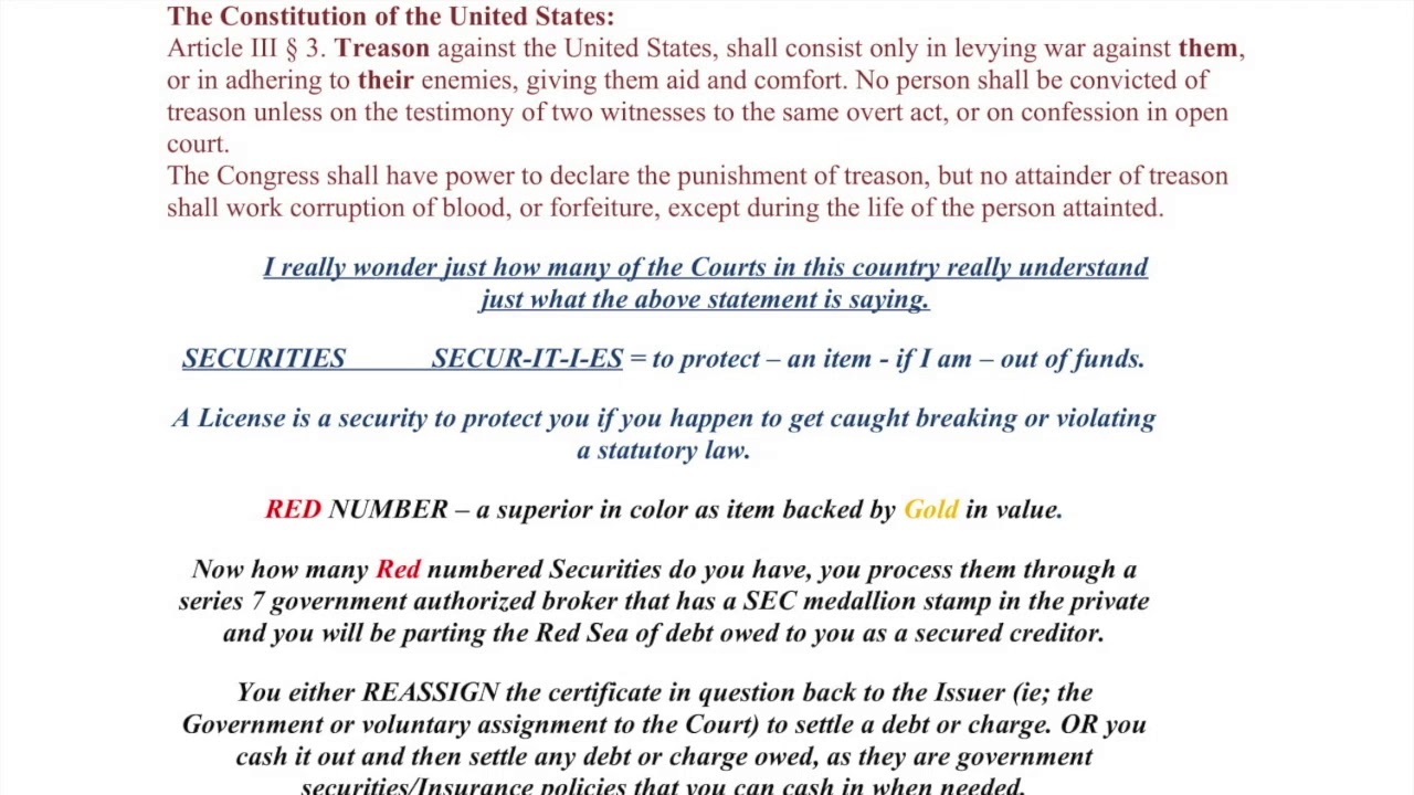 Going To A Commodity Broker