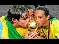 Brazil  road to glory  confederations cup 2005