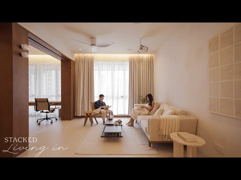 Inside An Architect’s