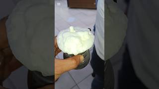 Kaymaksız Yayık Ayran