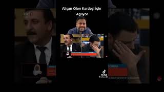 latif doğan Alişan kardeşi için soyledi mekanı cennrt olsun Resimi