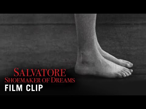 Clip - "Feet"