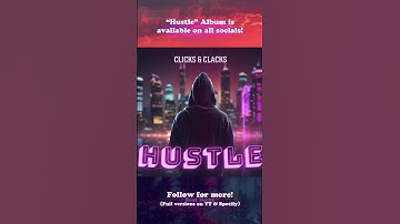 🎧Clicks & Clacks - BeatHome🎧 (Click for full version) #beat #freemusic  #trapmusic #hiphopbeat