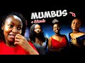 Mumbus Goes To Prom | Get Ready With Us.