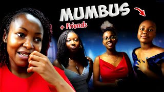 Mumbus Goes To Prom | Get Ready With Us.