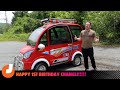 How The Cheapest Electric Car In The World Held Up After 1 Year