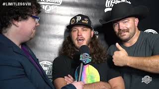 8th Anniversary Promo Roundup ft. Alec Price, Joey Janela, Manders, Dezmond Cole,. Channing Thomas