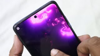 MOST relaxing app | Fluid Simulation Wallpaper Make Your Home screen osm screenshot 2