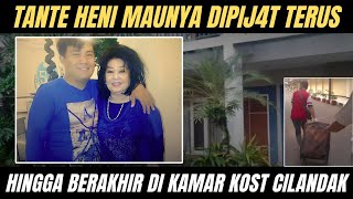 Download Lagu KISAH TANTE HENI DAN TUKANG PIJAT BERAKHIR DI KAMAR KOST Download Lagu KISAH TANTE HENI DAN TUKANG PIJAT BERAKHIR DI KAMAR KOST