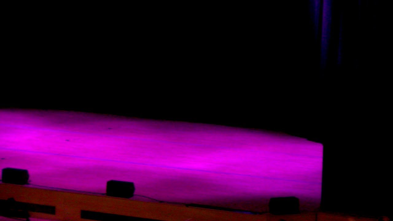 AmeCon 2018 Closing Ceremony