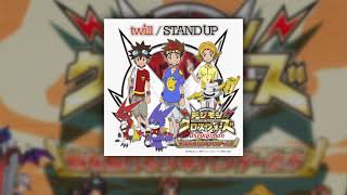 Video thumbnail of "Twill - STAND UP"