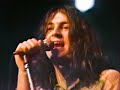 Deep Purple at KB Hallen, Copenhagen, March 1st, 1972 (in Colour)