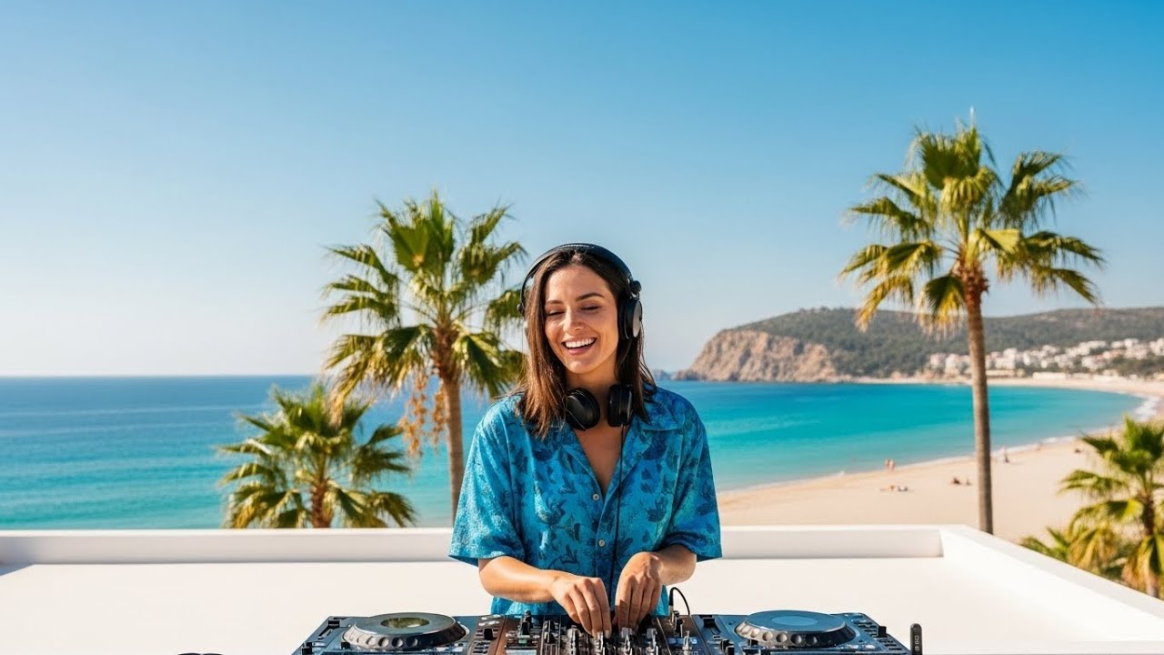 Deep House Warmth 2025 Cozy Chill Mix