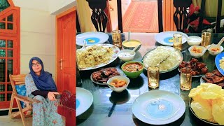 A  Day At My Home/Beef Biryani For Guests/ Party Vlog At my home/ Ayeshas kitchen