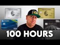 I Spent 100 Hours Learning Credit So You Don’t Have To