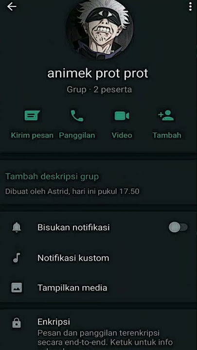 LINK GRUP ANIME WIBU|2022 JOIN BG📍(LINK DI DESK)