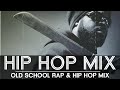 OLD SHOOL HIP HOP MIX - Snoop Dogg,  Notorious B.I.G., Dr Dre, DMX, Lil Jon , 2Pac,  50 Centand more