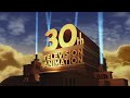 The curiosity company30th television animationhulu originals 2023
