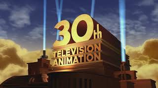 The Curiosity Company/30th Television Animation/Hulu Originals (2023)