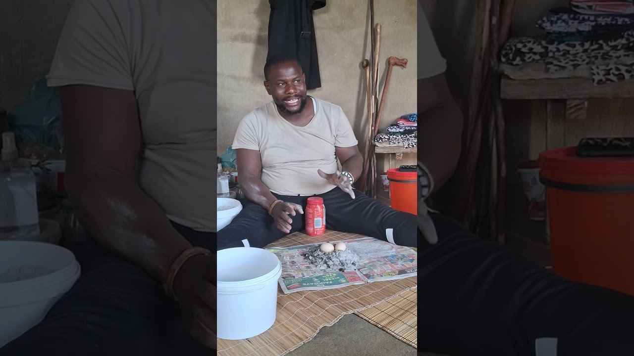 Ukugeza amathunzi nesimnyama