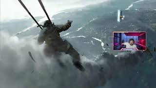 Battlefield 6 Early-Access Waiting Room