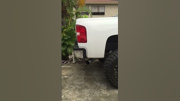 2008 LMM Full Delete MotorOps DSP5