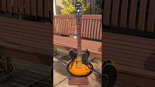 Epiphone Dot