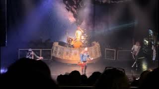 D-A-D - Celebrating 40 years ( Full concert, Live Sentrum Scene, Oslo, Norway 2024)