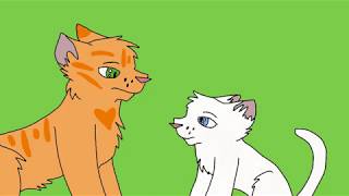 Snowkit tries to speak