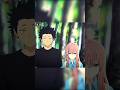 Ishida &amp; Nishimiya #edit #shorts #animefans #animewithdm