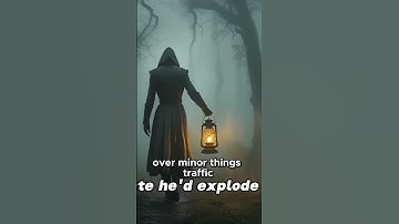 The Hidden Light of Self-Discovery