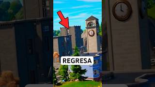 Pisos Picados Regresa A Fortnite