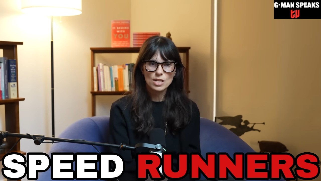 Вот почему женщины старше 30 лет требуют МГНОВЕННЫХ обязательств.