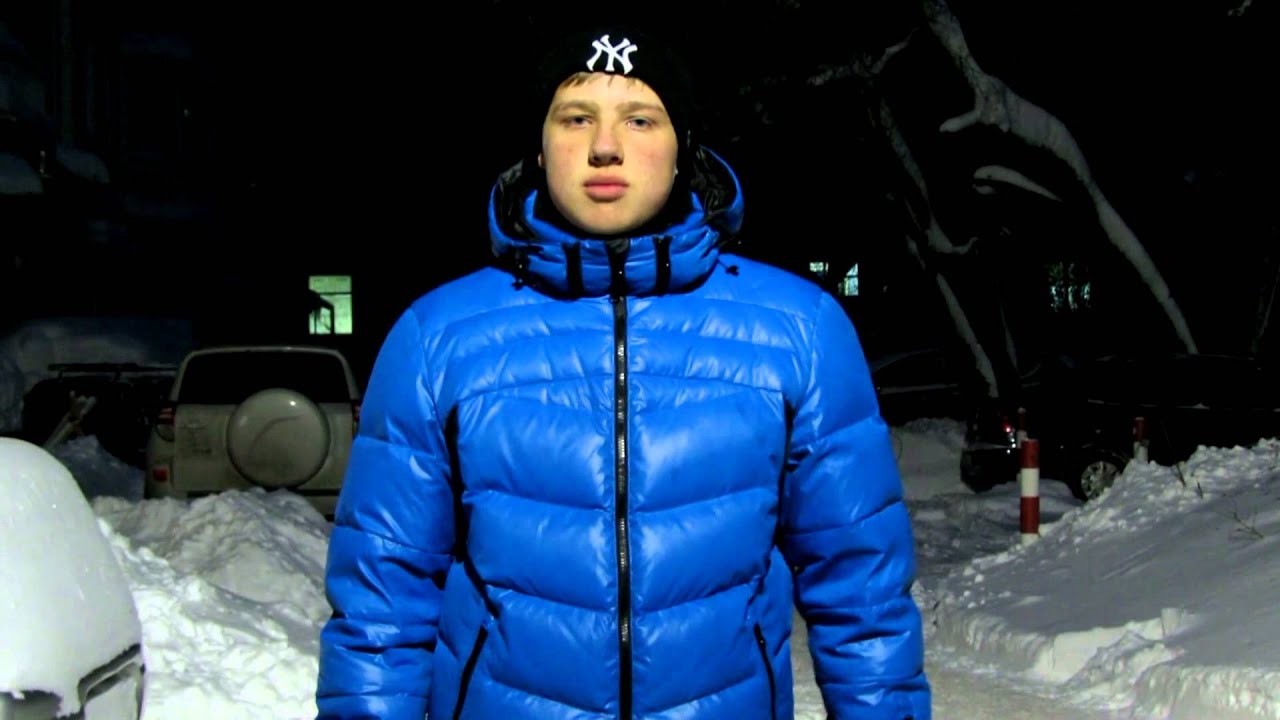 Big Joint - Бардак{Поэты нашего времени 1 выпуск}