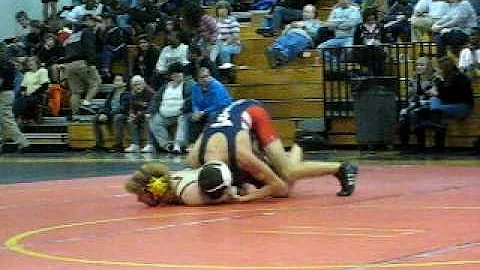 Chris Halstead bout1 lbWCHS@BoE part1