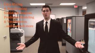 Wake Tech: Business Analytics