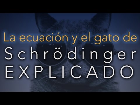 Vídeo: Erwin Schrödinger: Biografia, Creativitat, Carrera, Vida Personal