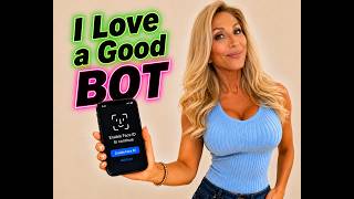 Want To See My AI Trading Bot  Nick Battista Maria Helmick & Rob Helmick Day 211 Bot Trading LIVE